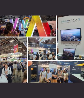 Why your startup should attend a VivaTech Conference