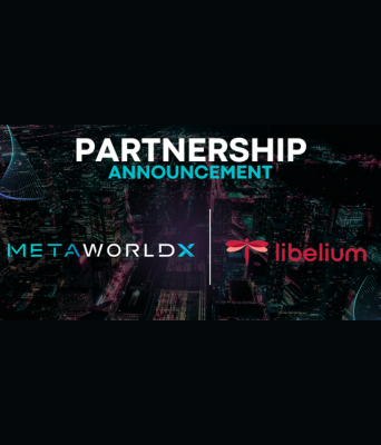 MetaWorldX and Libelium Join Forces to Revolutionize Smart City Solutions with Digital Twin Technology