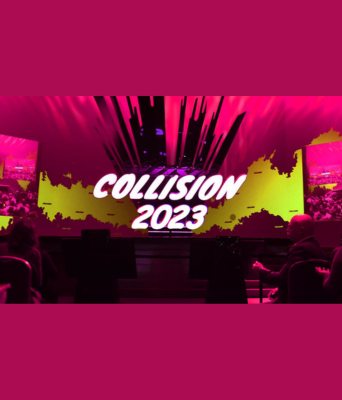 Embracing Innovation: One month after Collision Conference 2023